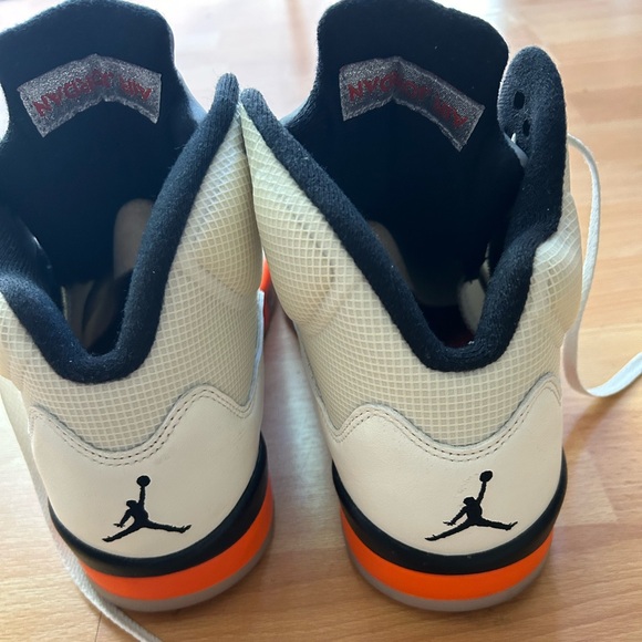 Jordan 5 Shattered Backboard - Picture 7 of 7